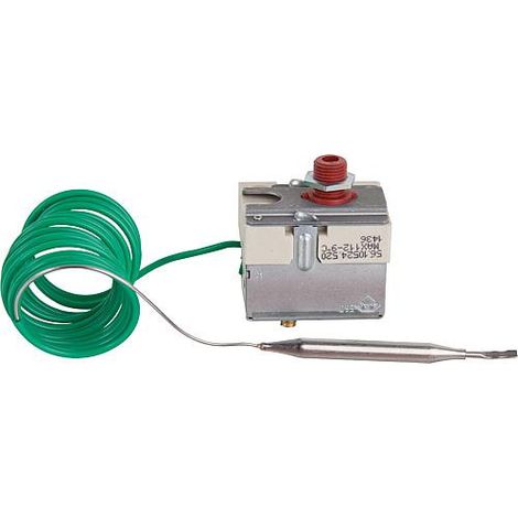 Thermostat securite chaudiere pour ELCO 12000335 (1/2)