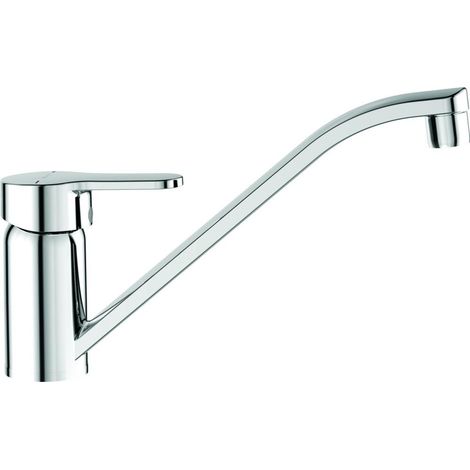 Mitigeur OLYOS3 évier IDEAL STANDARD FRANCE D1191AA