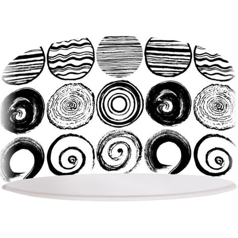 Suspension kids 344-30 - Rond Ø 30 cm (1/5)