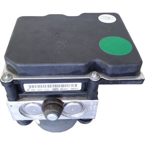 [PRODUIT D'OCCASION] Unite Hydraulique Abs ALFA ROMEO Mito ♻️ Ref Oe. 80mito38p - Garantie à vie (1/5)