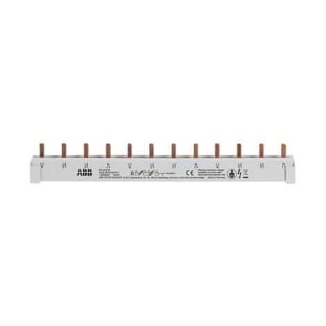 pettine Tetra 12 Mod 16 mm2