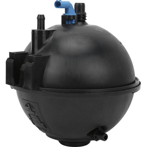 Réservoir de liquide de refroidissement VOLLSUN avec capteur 17138616418, vase d'expansion compatible X3 X4 F25 F26 (1/5)
