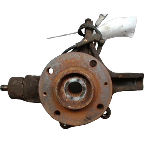 [PRODUIT D'OCCASION] Pivot Avant Droit PEUGEOT 307 2001-2005 ♻️ Ref Oe. 364796 - Garantie à vie (1/3)