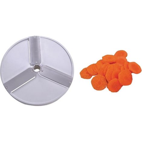 Disque Eminceur 2 mm - Buffalo (1/3)