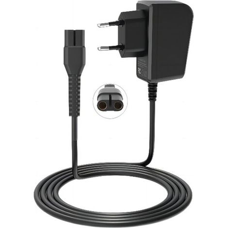 Convient pour Karcher WV2 WV 2 Premium, WV5 WV 5 Premium WV50 WV55 WV50 Plus, WV70 WV 70 Plus WV 75 WV Easy WV Classic, nettoyeur de vitres et nettoyeur de batterie vibrant KV4 5,5 V. (1/5)