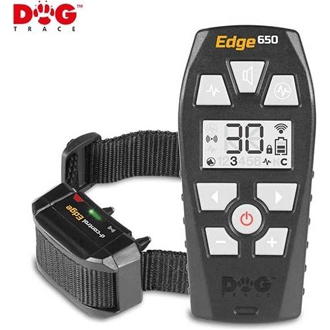 DogTrace EDGE 250, 450 und 650 SCOPE 250 m
