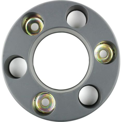 Tapacubos rápido FT92001