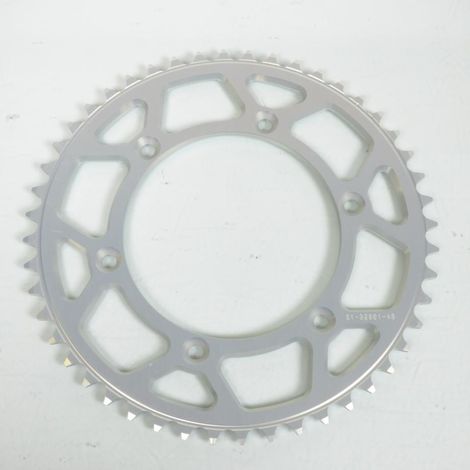 Couronne de transmission Esjot pour Moto Yamaha 250 Wr-F 4T 2001 (1/3)