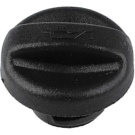 Bouchon de remplissage d'huile moteur pour Citroën Peugeot modèles 206, 207, 307, 308, 407, 508 et 806, édition 0923 (1/4)