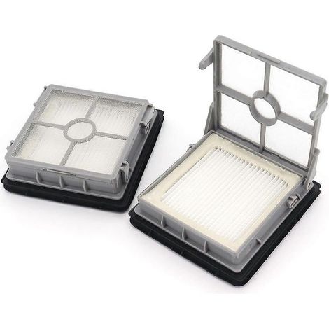 Mehrflächen-Rotationsbürstenfilter für Bissell CrossWave X7 Pet Pro (1/4)