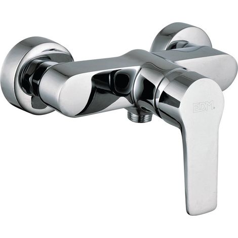 Robinet De Douche Monocommande Encastrable Edm (1/3)