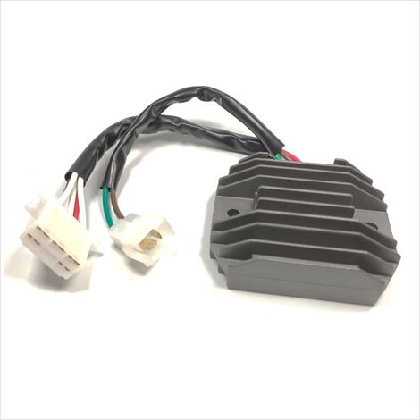2005.11 Applicable to Yamaha XS850 XS750 XS1100 Yamaha rectifiers (1/4)