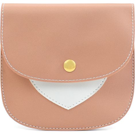 Sac De Rangement Pour Serviettes Hygiéniques - Organiseur Portable Pour Pads Menstruels Et Coupe Menstruelle - Pour Voyage Ou Usage Quotidien - 1 Pièce (1/5)