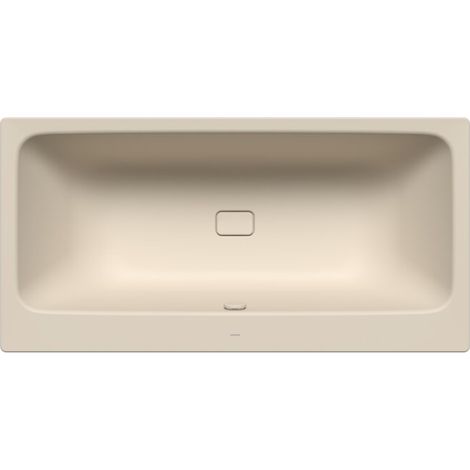 Kaldewei 274200010661 BW ASYMMETRIC Mod.742, 1800x900, chaleur (1/2)