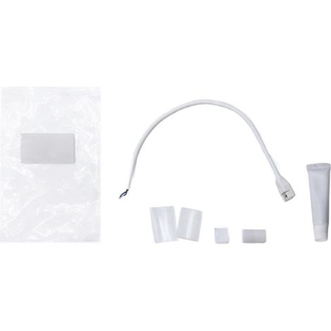 Kit de corte IP65 para tiras LED 10mm