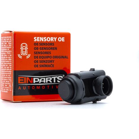 PDC-Parksensor für Maybach 57 W240 62 V240 Mercedes C209 A209 C219 W168 W203 CL203 S203 CL203 W210 W211 VF210 VF211 S210 S211 X164 (1/5)