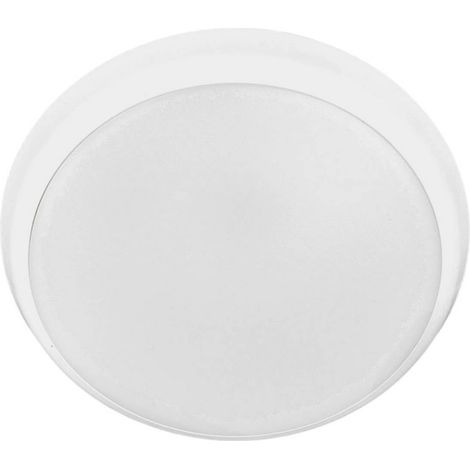LED Ceiling Light 'Augustin' for Bathroom (1/5)