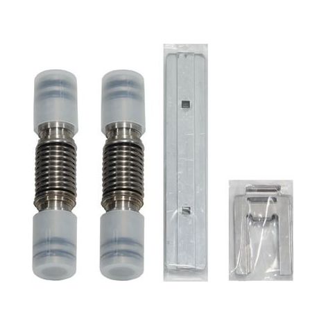 Vaillant Anschluss-Set VFK (Erweiterung) für weiteren Kollektor, nebeneinander, 0020055181 (1/3)