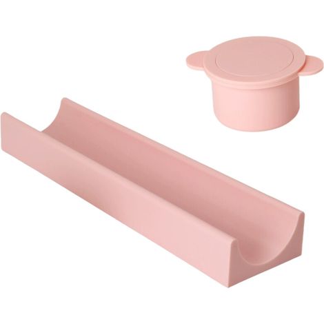 Juego de moldes reutilizables para hornear, para Rose