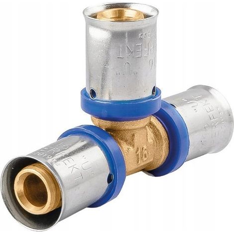 Raccord perfexim 73b doble sellado 32 mm (1/2)
