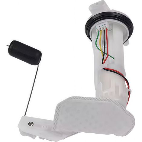 Motorcycle fuel pump 16700K97T01 compatible with Honda PCX150 PCX 150 K97 ADV150--DTEKGAZ