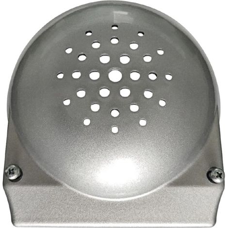 Capot arrière de protection - Buffalo