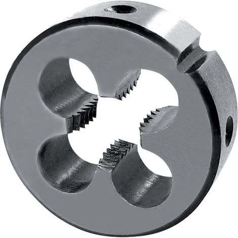 EN22568 HSS M6 FORTIS 1 PCS Troquel