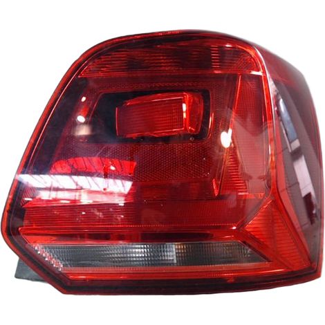 [PRODUIT D'OCCASION] Feu Arriere Droit VOLKSWAGEN Polo ♻️ Ref Oe. 6c0945096m - Garantie à vie (1/3)