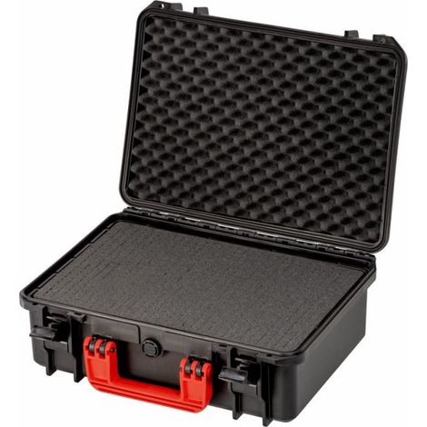Parat Protect 20-F caja de herramientas vacía 176 x 464 x 366 mm (1/4)