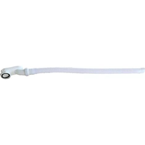 Extra flacher Siphon LINA