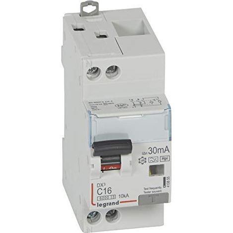 MAGNET DIFER DX3 P+N 30mA C16