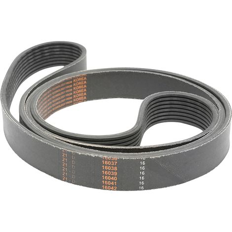 Cinghia trapezoidale scanalata 8PK 1939mm Breckner Germany (1/3)