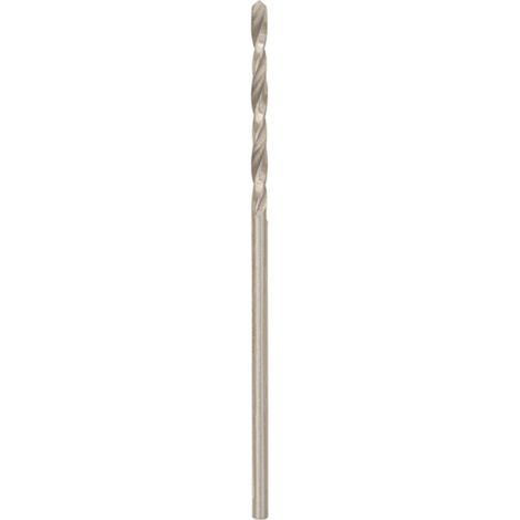 PRO Metal HSS-G Spiralbohrer, 1,3 x 16 x 38 mm, 10-tlg. (1/5)