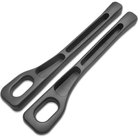 Bande de remplissage étanche pour joints latéraux de voiture, multifonctionnelle et universelle. (1/5)