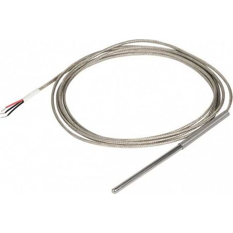 Sonda de Temperatura Pt100