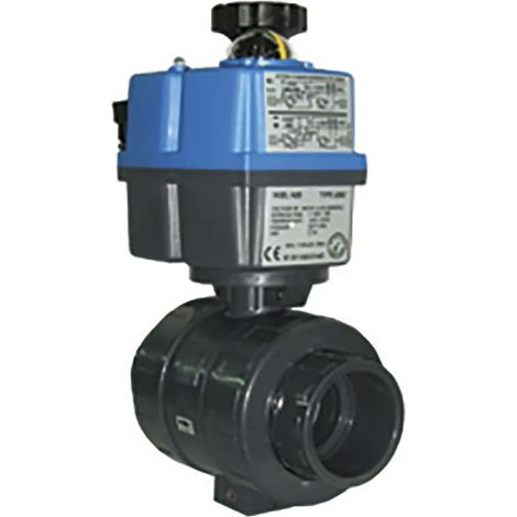 Poolzubehör cepex 05372 elektrisch 75 mm