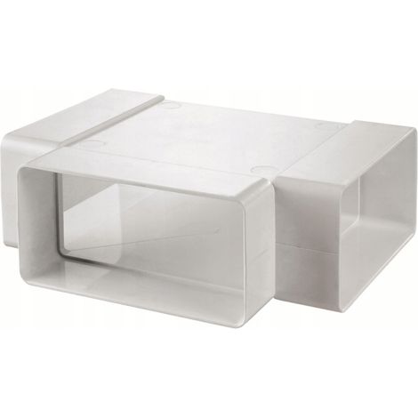 Te plana horizontal 110x55 mm VENTS 082