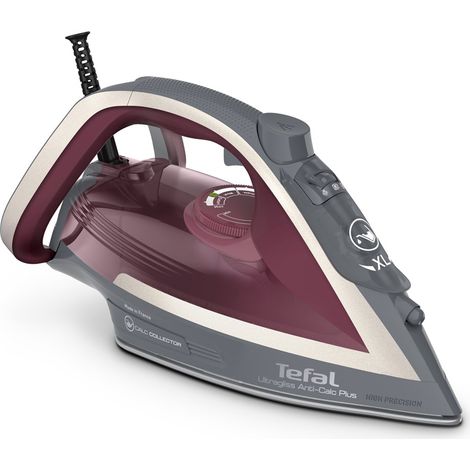 Hierro TEFAL FV6840E0 (1/5)