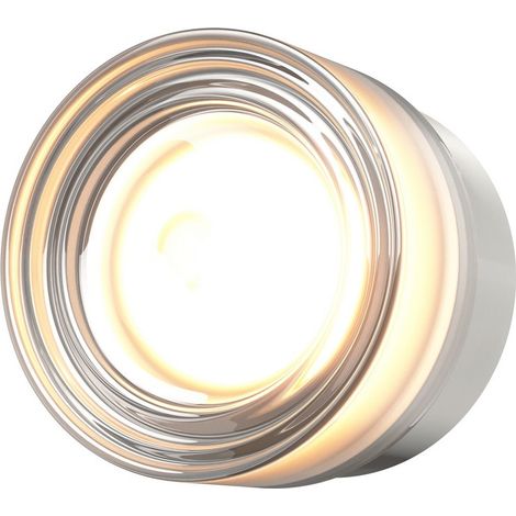 Maytoni Olo Applique murale LED Olo Platinum 2700-3000-4000K