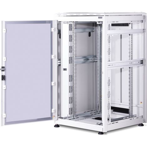 Digitus Armadio di rete serie Unique - 800x800 mm (LxP)
