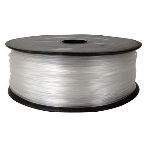 FPLUS hilo monofil.nylon 0.3mm blanco 100mts , Descripción

Hilo de monofilamento color transparente, de varios usos presentado en carrete de 100 metros en varios diámetros, váildo