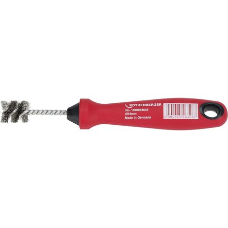 Rothenberger Kupferrohr-Innenbürste, 12mm (1/3)