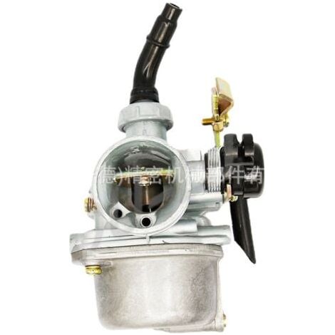 PZ19 carburateur 19mm moto tout-terrain ATV ATV 70 90 110 cc filtre à air joint filtre à huile (1/5)