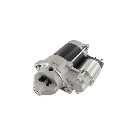Avviamento john DEERE AM104559 - pignone 9 dente - modelli 170 - 175 - 240 - 245 - GS25 - GS30 - GS45