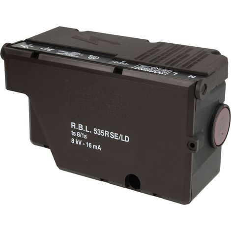 Chauffage Relais 535 RSE/LD