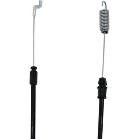 Cable de tracción cortacésped autopropulsado GGP 1345 mm 81030051