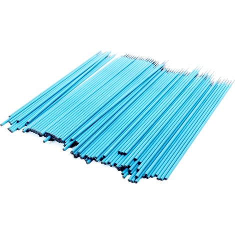 Elettrodi di saldatura MT-RC3 blu