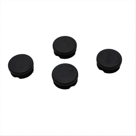 Cache-trou de cadre pour moto Ducati Diavel 1260/S 2019-2022 (1/5)