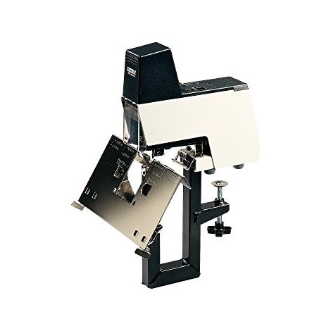 Rapid 106E pinzatrice elettrica 50 fogli (1/4)