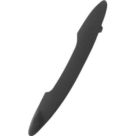 Bouton d'alimentation en caoutchouc Remplacement de l'abrasion antidérapante à l'égard pour zumo 340lm 345lm 350lm 390lm 395lm (1/5)